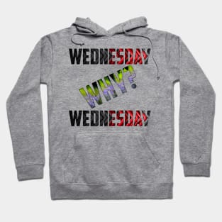 Wednesday Hoodie